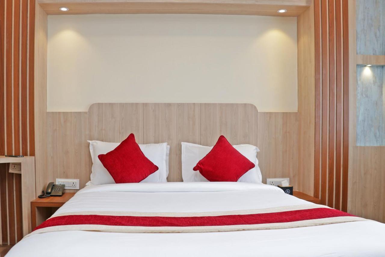 Hotel Nilakantha Pvt. Ltd Káthmándú Exteriér fotografie