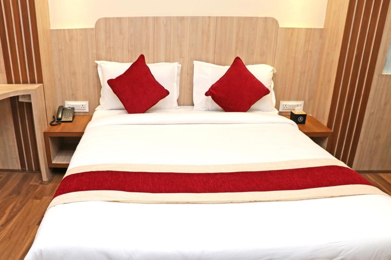 Hotel Nilakantha Pvt. Ltd Káthmándú Exteriér fotografie