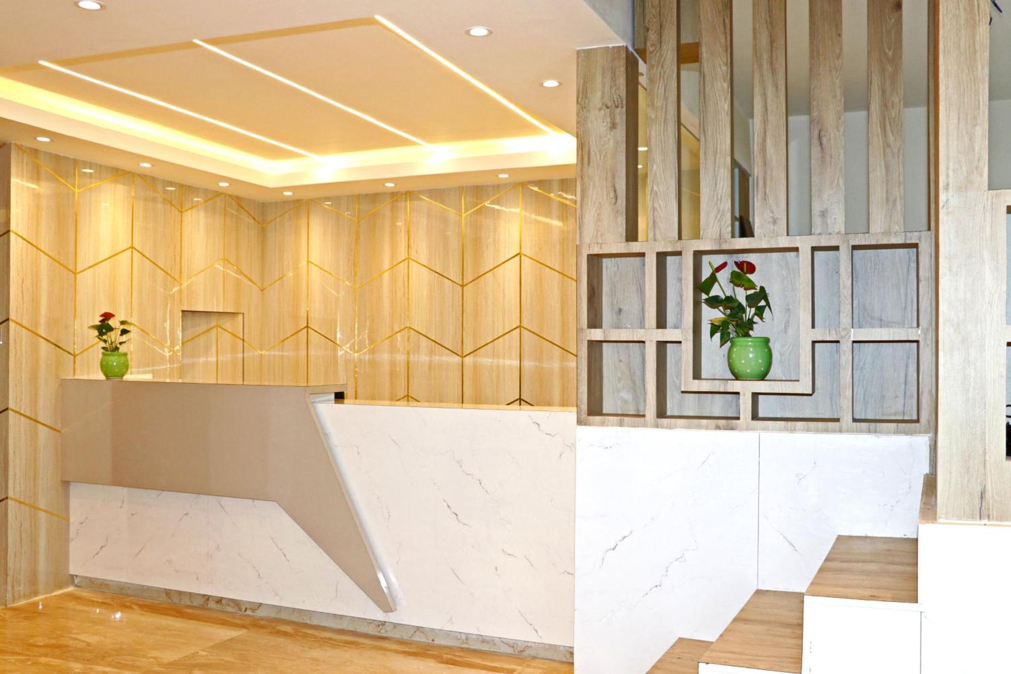 Hotel Nilakantha Pvt. Ltd Káthmándú Exteriér fotografie